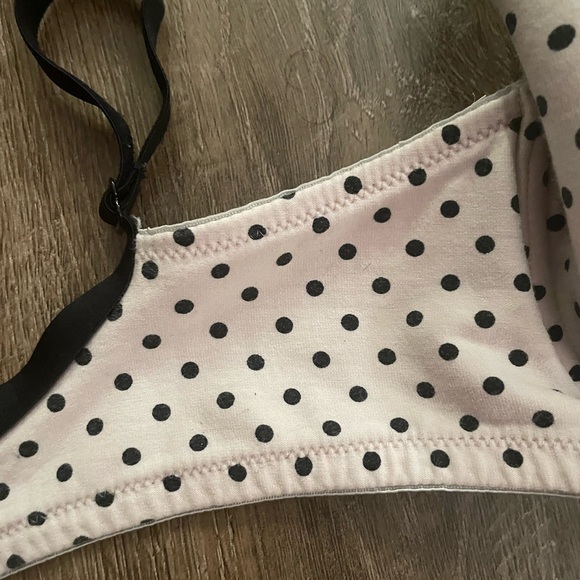 *EUC* Victoria’s Secret Lined Perfect Coverage Bra 34DD - Picture 9 of 9